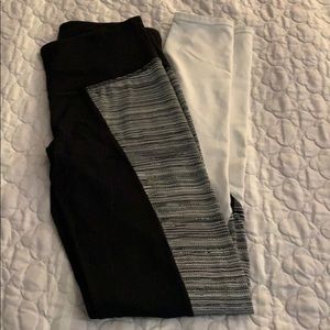 Athleta Full length leggings